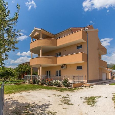 Apartman Visic 1692 Kaštela 외부 사진