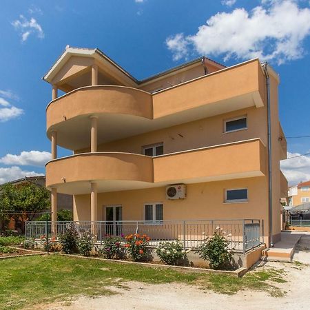 Apartman Visic 1692 Kaštela 외부 사진