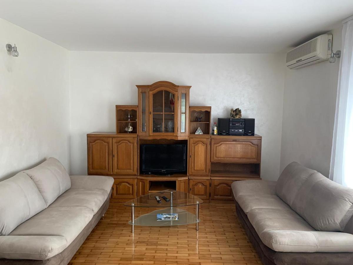 Apartman Visic 1692 Kaštela 외부 사진