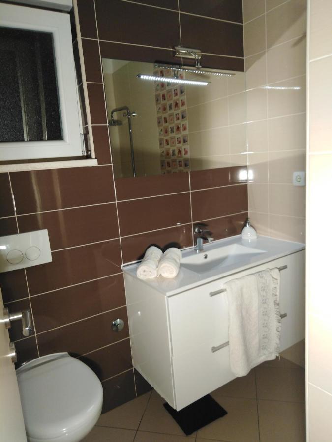 Apartman Visic 1692 Kaštela 외부 사진