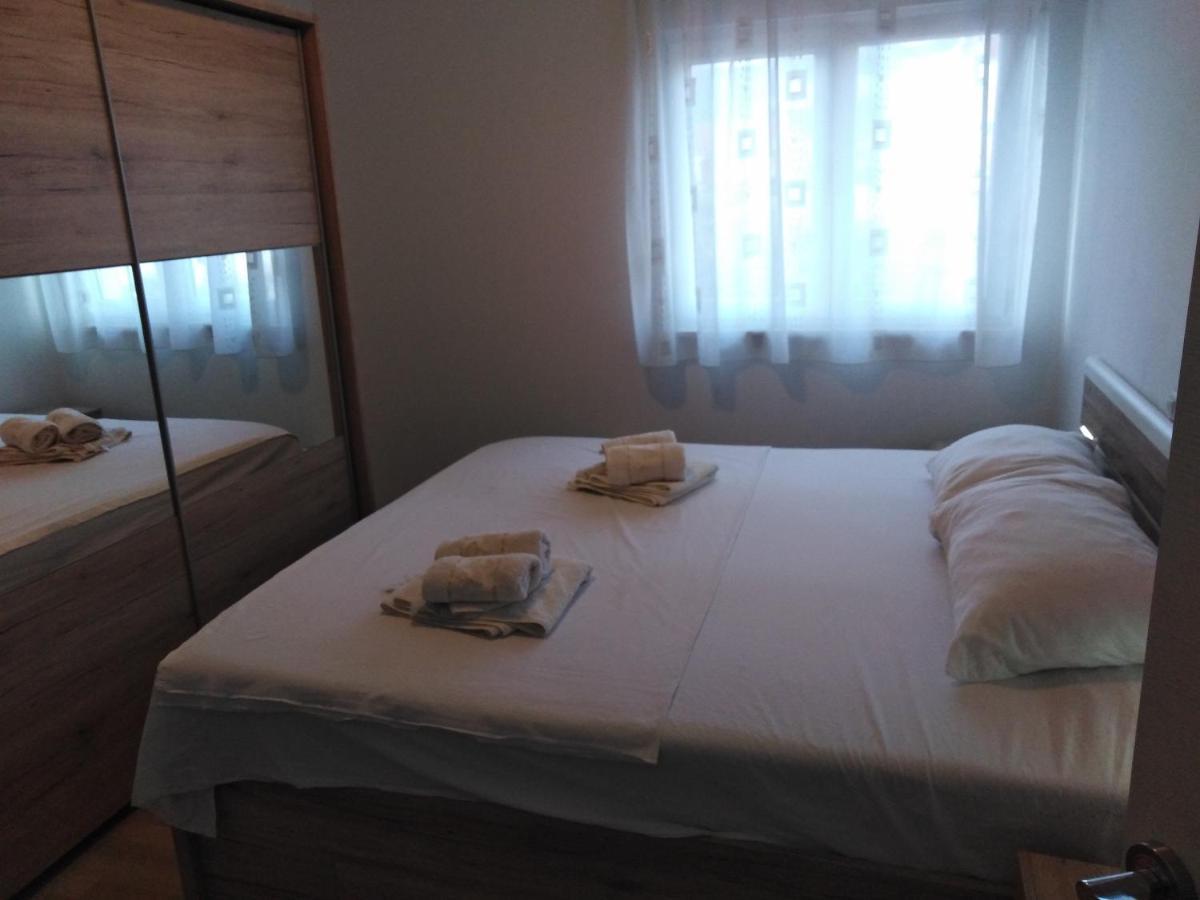 Apartman Visic 1692 Kaštela 외부 사진