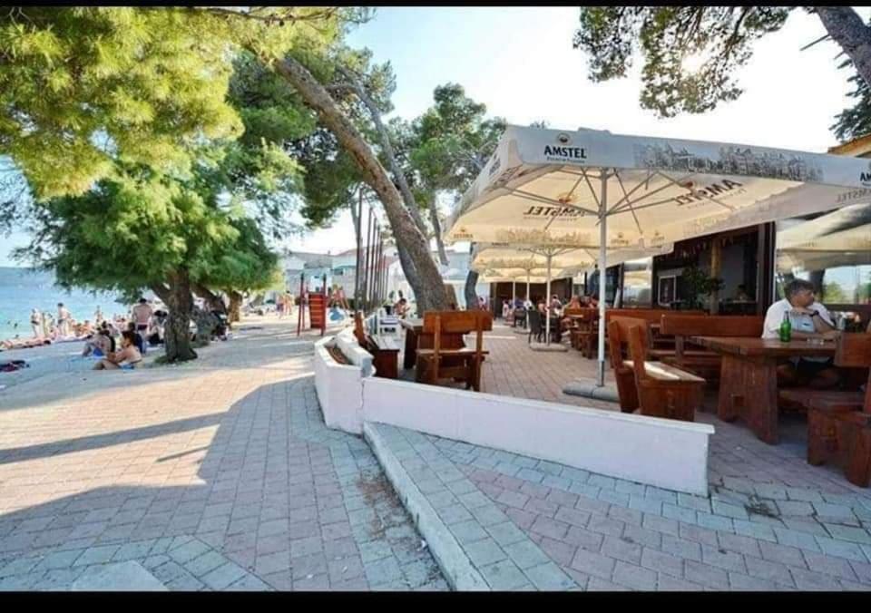 Apartman Visic 1692 Kaštela 외부 사진