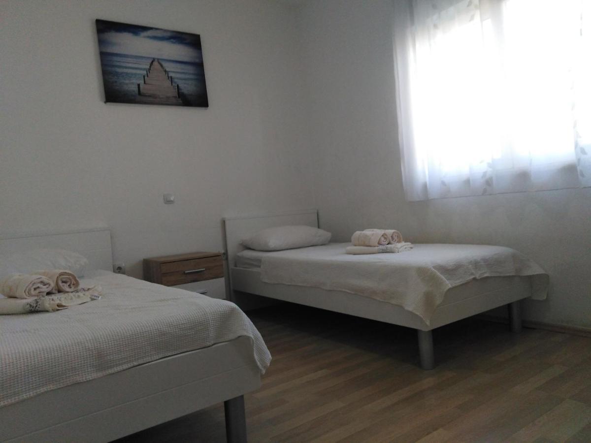 Apartman Visic 1692 Kaštela 외부 사진