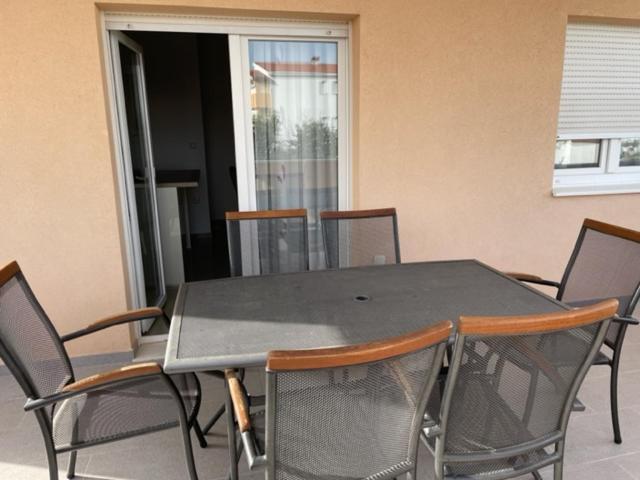 Apartman Visic 1692 Kaštela 외부 사진