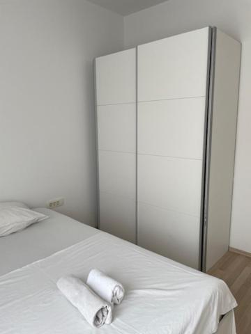 Apartman Visic 1692 Kaštela 외부 사진