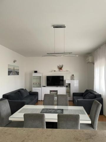Apartman Visic 1692 Kaštela 외부 사진