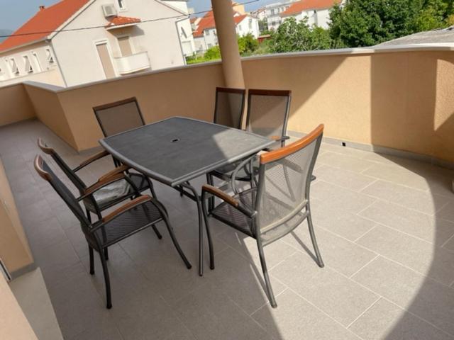 Apartman Visic 1692 Kaštela 외부 사진