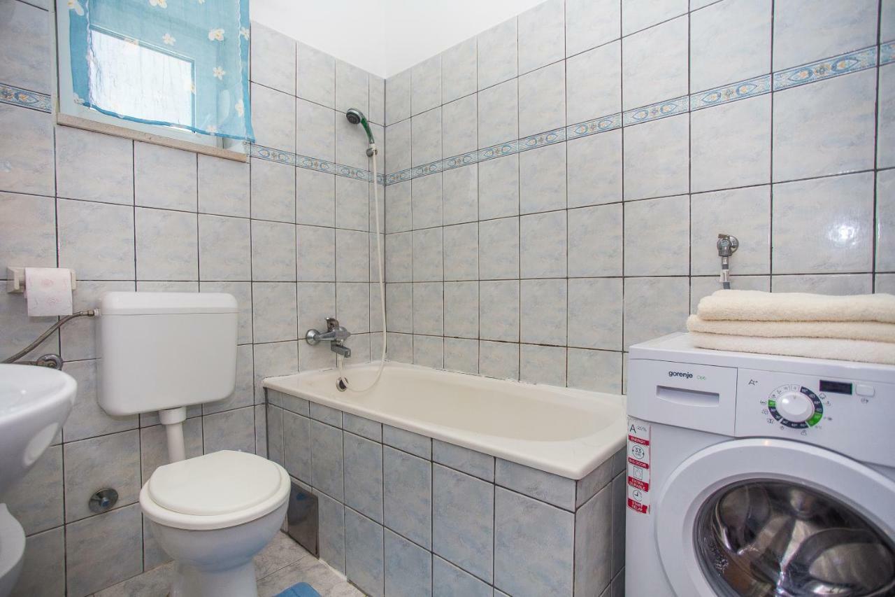 Apartman Visic 1692 Kaštela 외부 사진