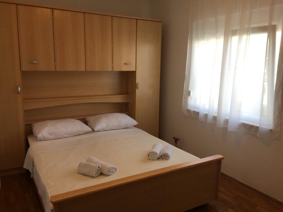 Apartman Visic 1692 Kaštela 외부 사진
