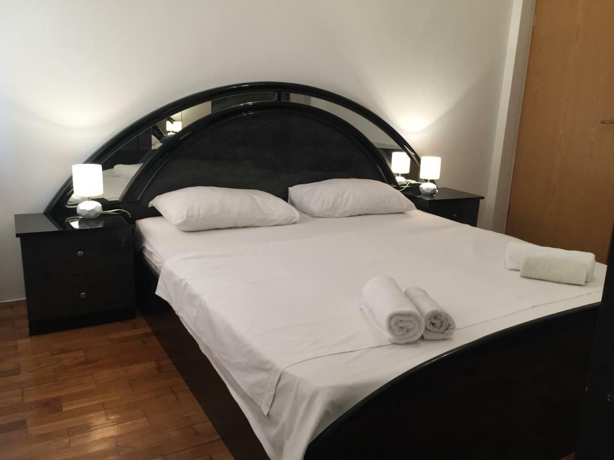 Apartman Visic 1692 Kaštela 외부 사진