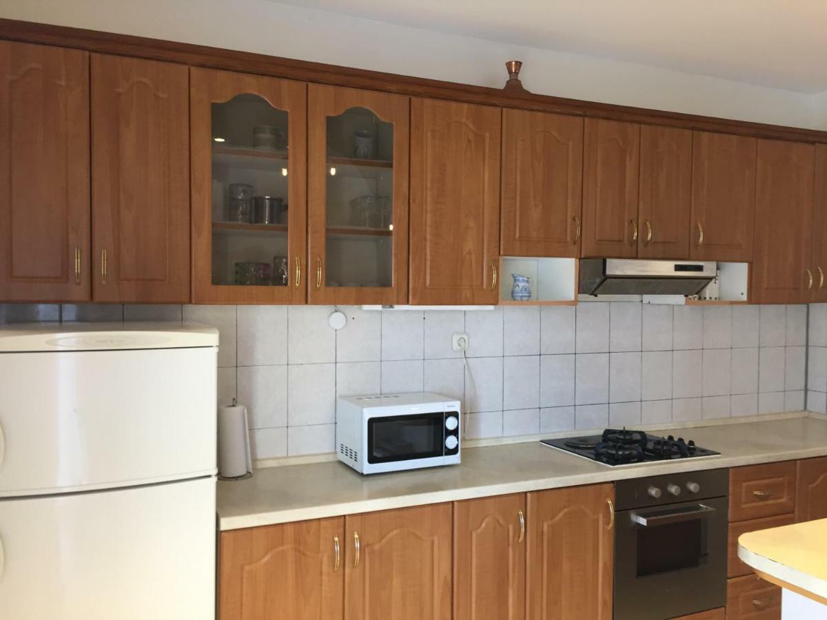 Apartman Visic 1692 Kaštela 외부 사진